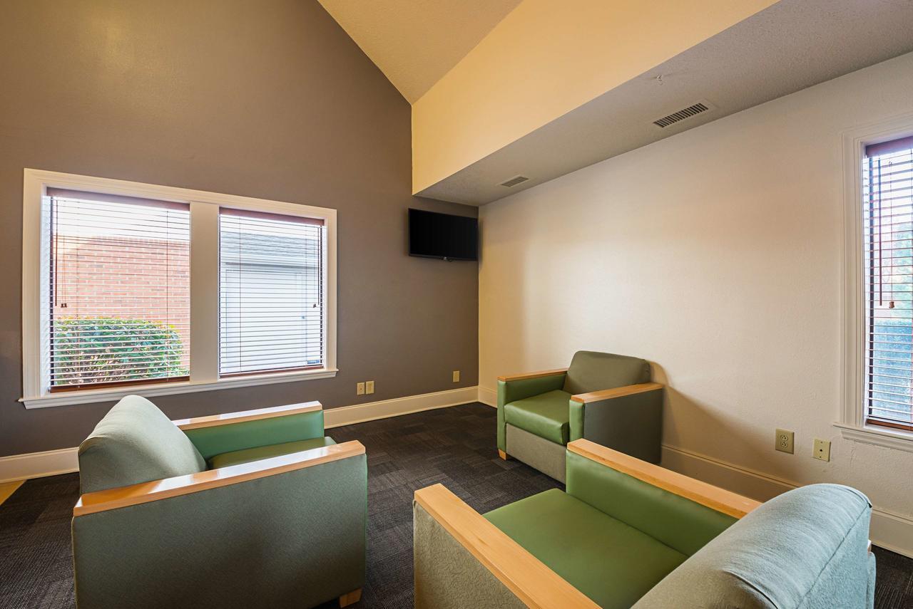 Studio 6-Greensboro, Nc المظهر الخارجي الصورة