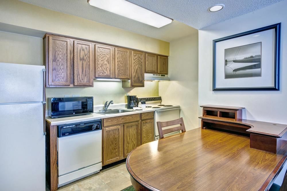 Studio 6-Greensboro, Nc المظهر الخارجي الصورة