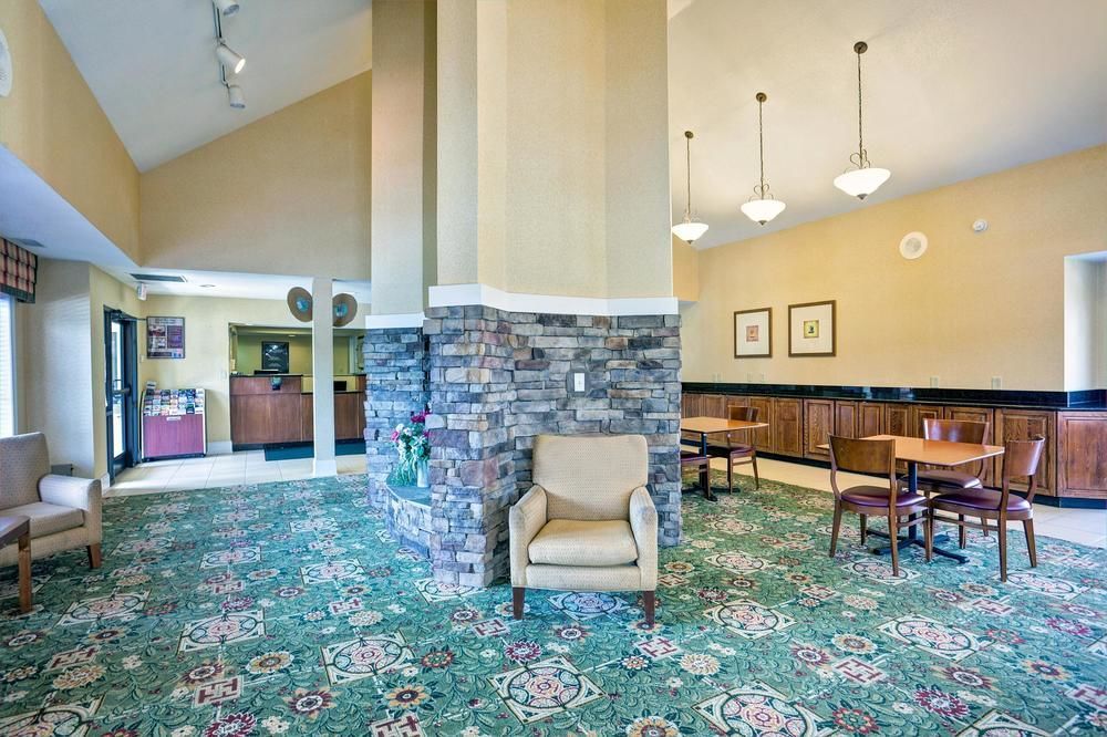 Studio 6-Greensboro, Nc المظهر الخارجي الصورة